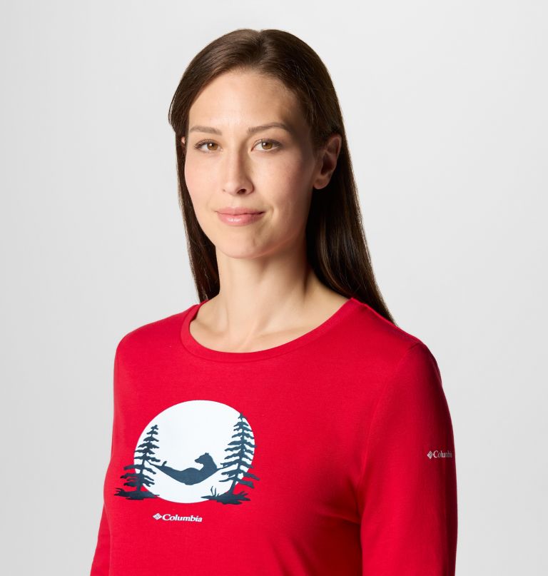 women bear pajamas set