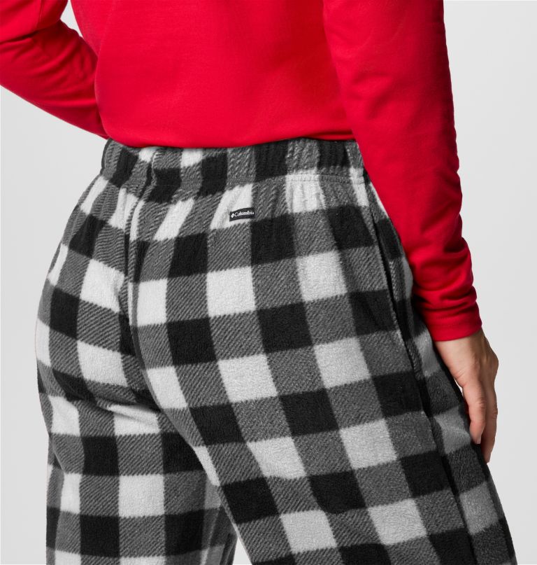 women bear pajamas set