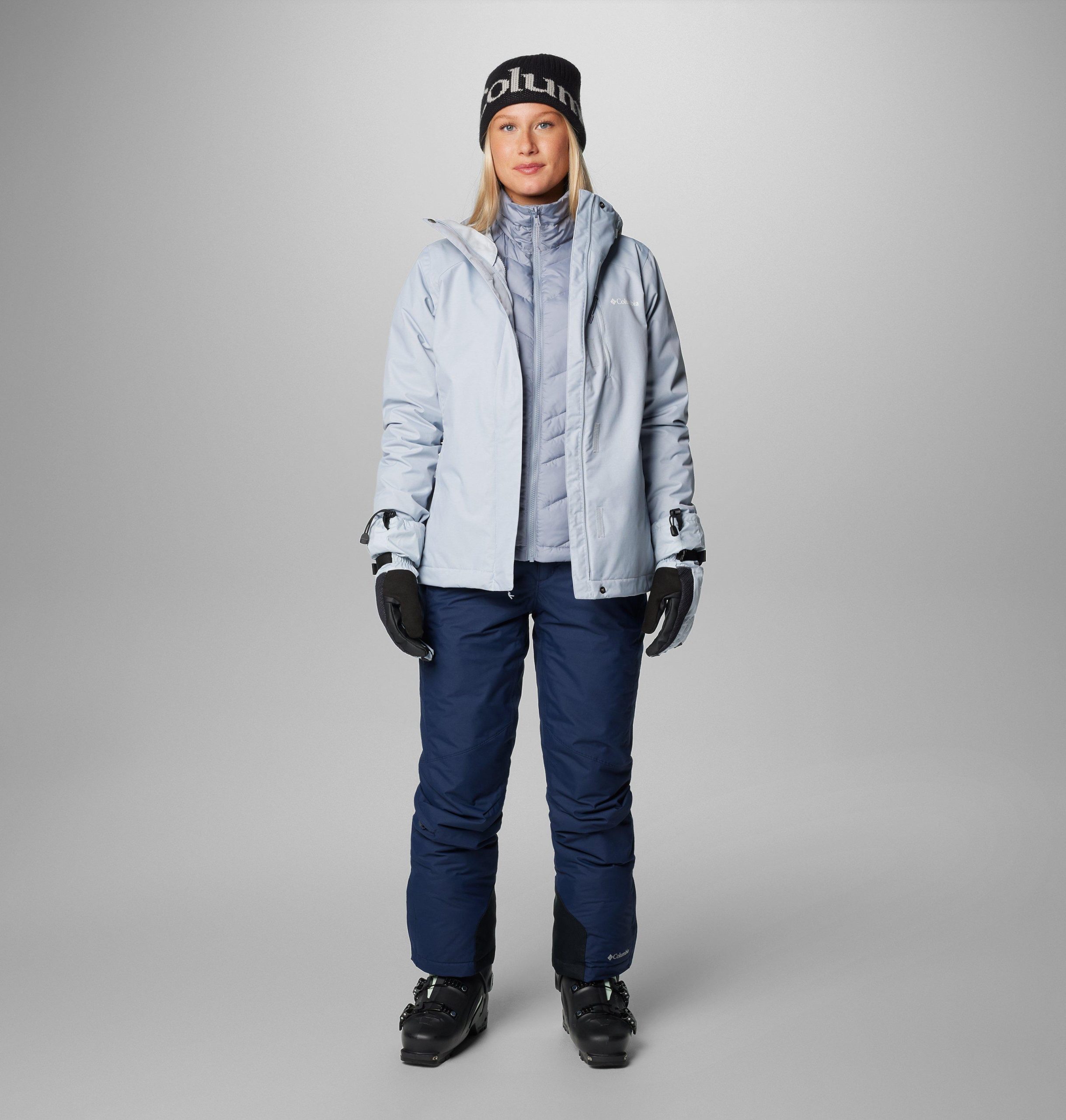 dames bugaboo ii broek