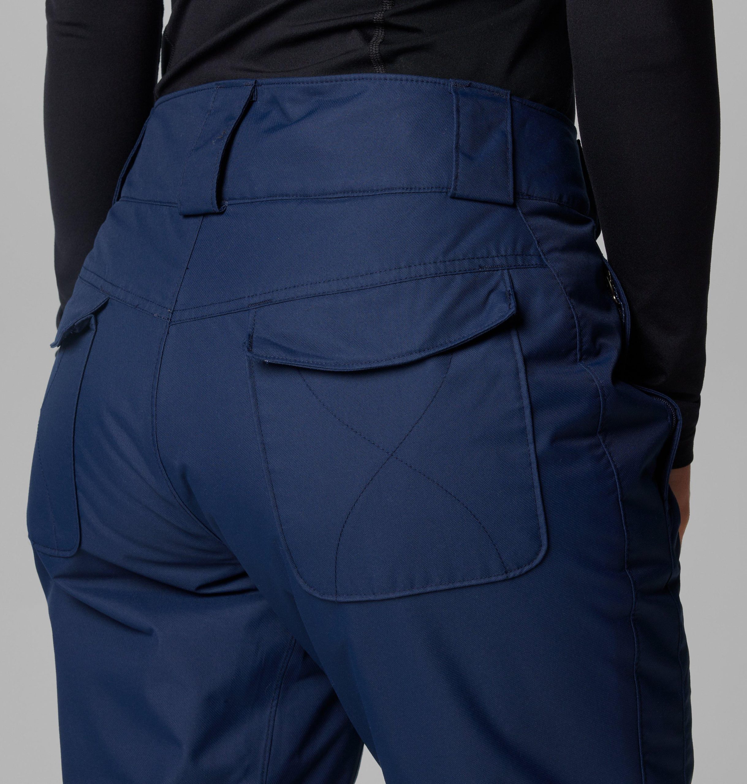 dames bugaboo ii broek