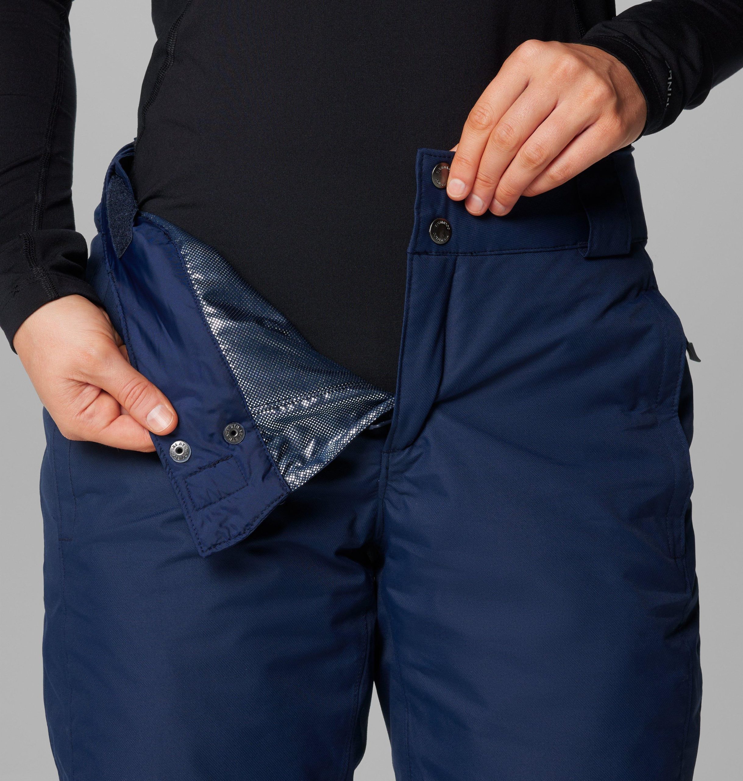 dames bugaboo ii broek