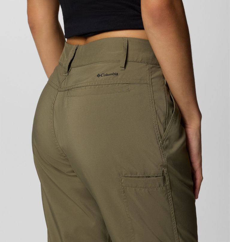 women silver ridge utility convertible pants