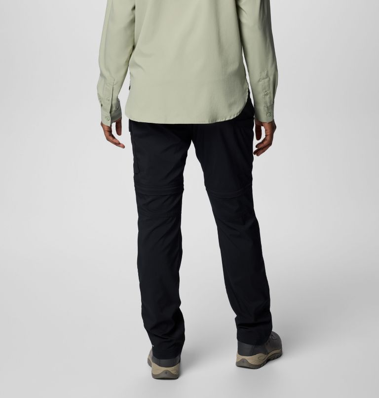 women silver ridge utility convertible pants