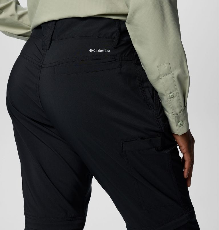 women silver ridge utility convertible pants