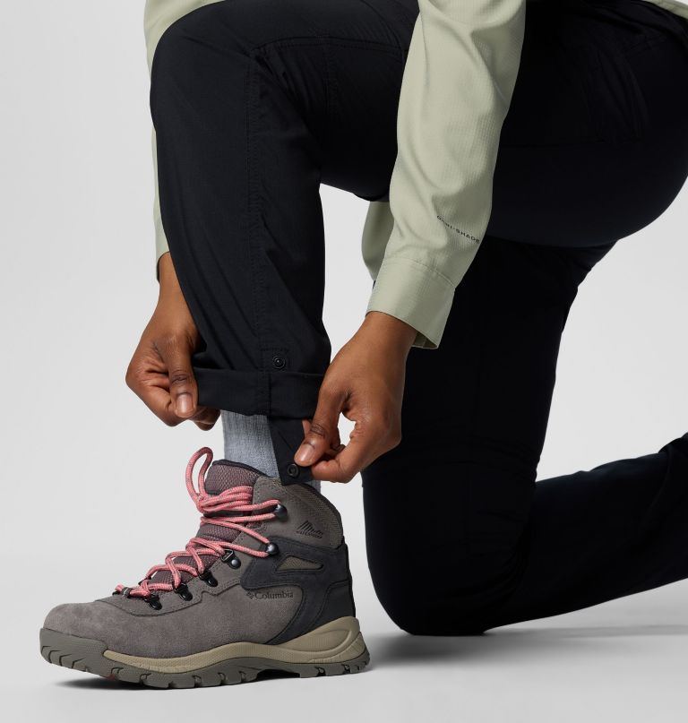 women silver ridge utility convertible pants