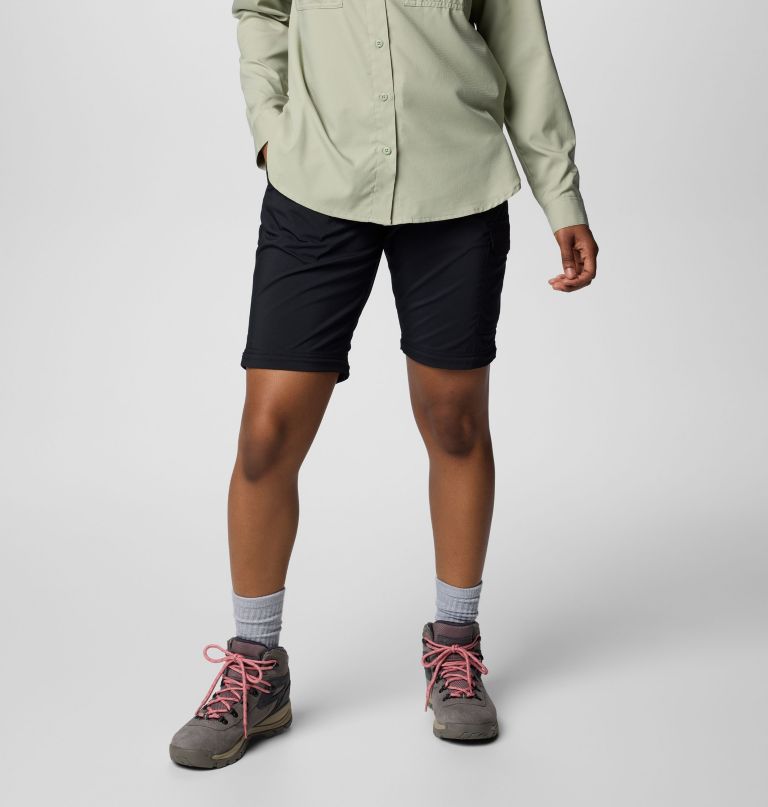 women silver ridge utility convertible pants