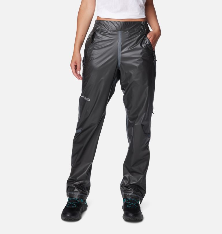 women outdry extreme wyldwood rain pants