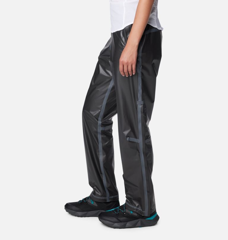 women outdry extreme wyldwood rain pants