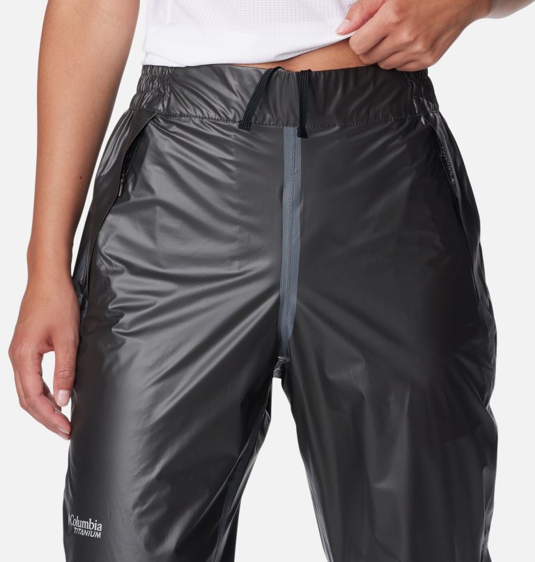 women outdry extreme wyldwood rain pants