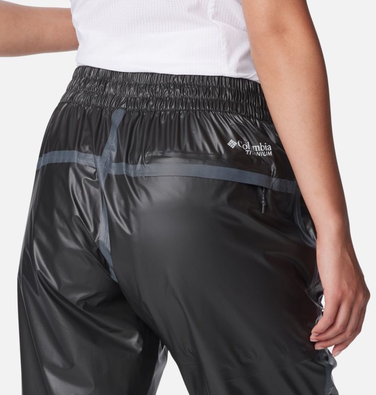 women outdry extreme wyldwood rain pants