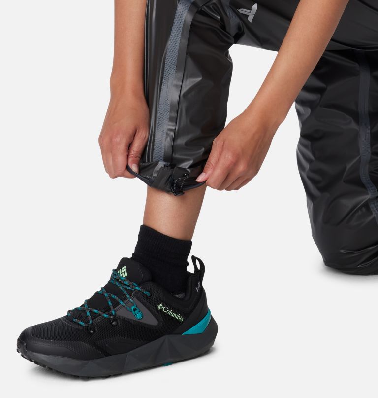 women outdry extreme wyldwood rain pants