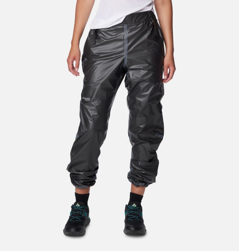 women outdry extreme wyldwood rain pants