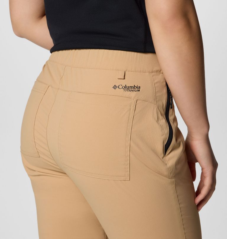women wanoga lightweight pants