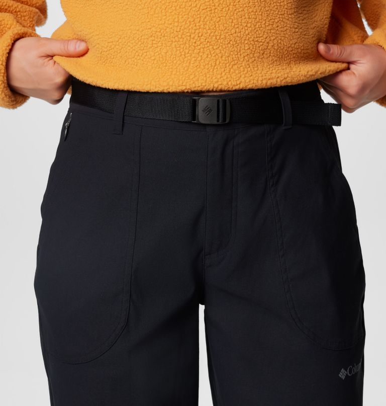 women brea falls nylon pants