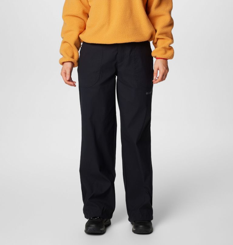 women brea falls nylon pants