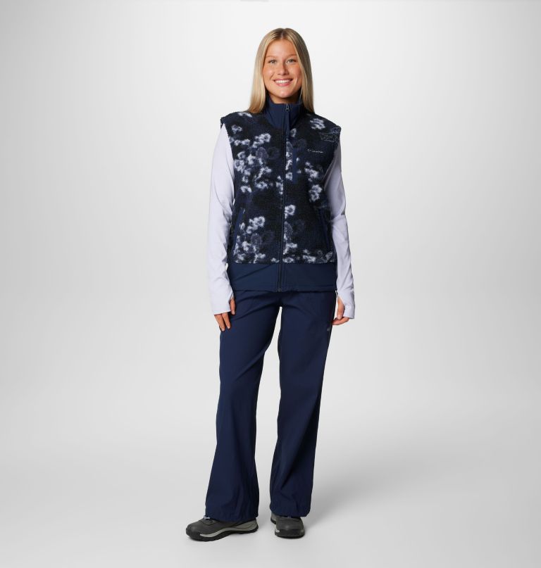 women brea falls nylon pants