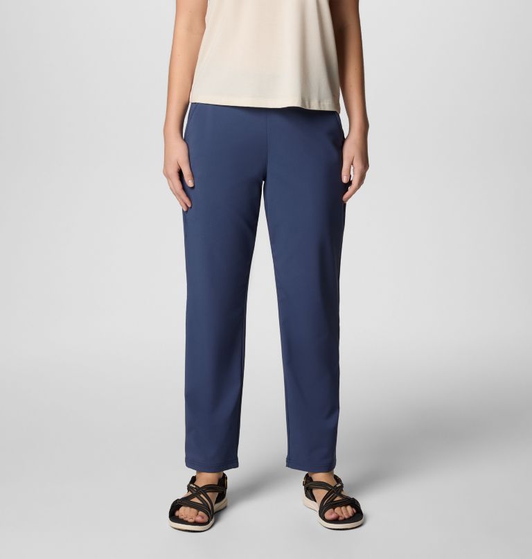 women all seasons pull-on pants