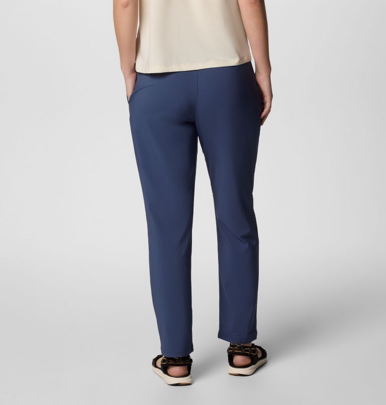 women all seasons pull-on pants