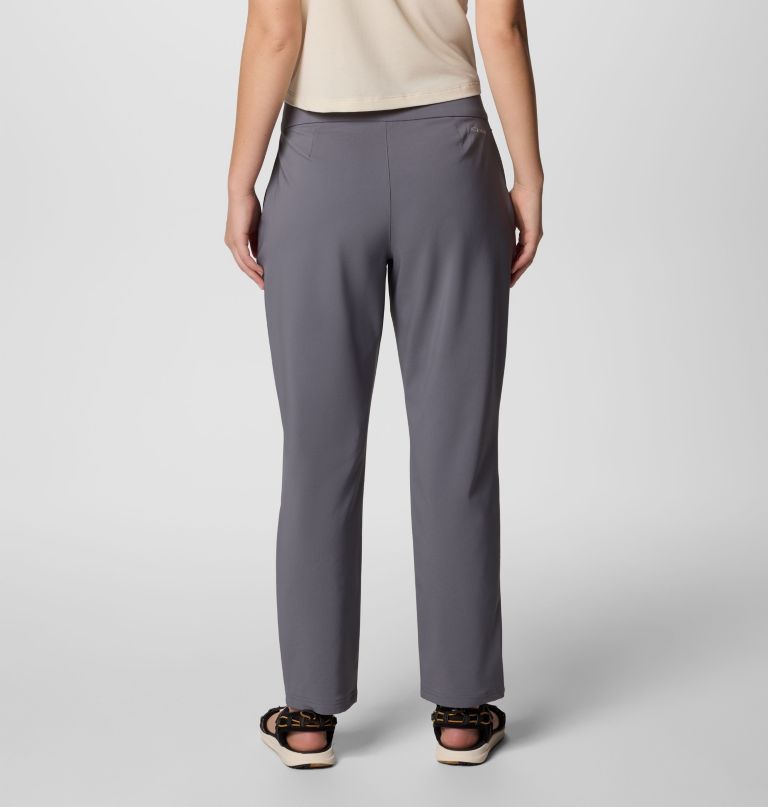 women all seasons pull-on pants