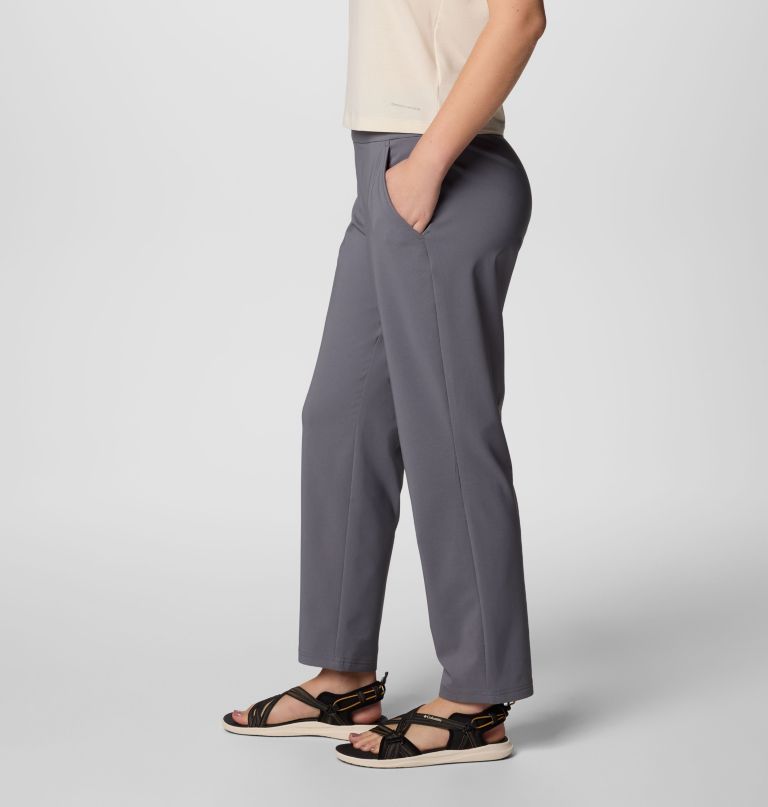 women all seasons pull-on pants