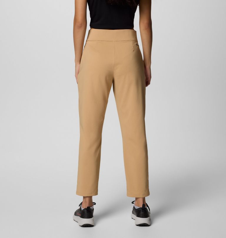 women all seasons pull-on pants