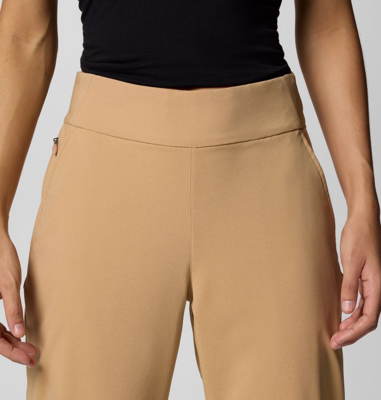 women all seasons pull-on pants