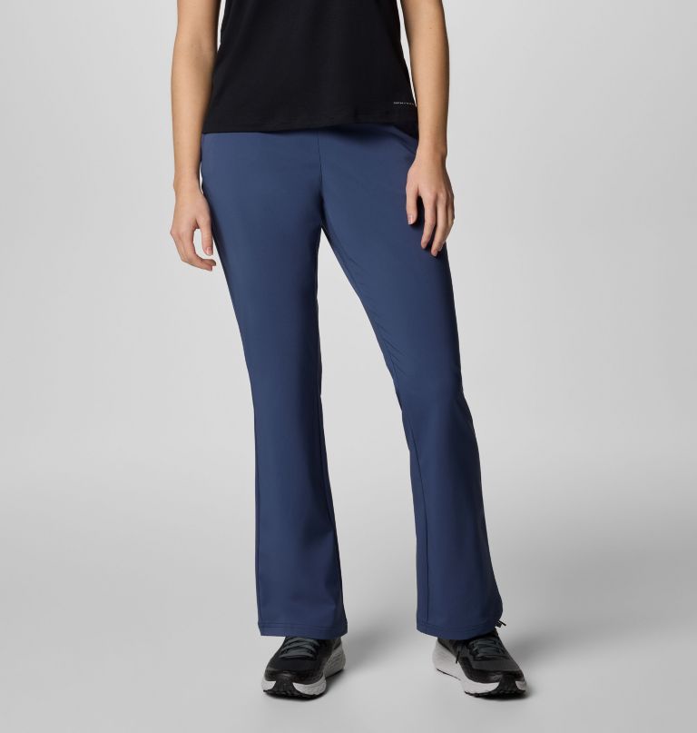 women all seasons bootcut pants