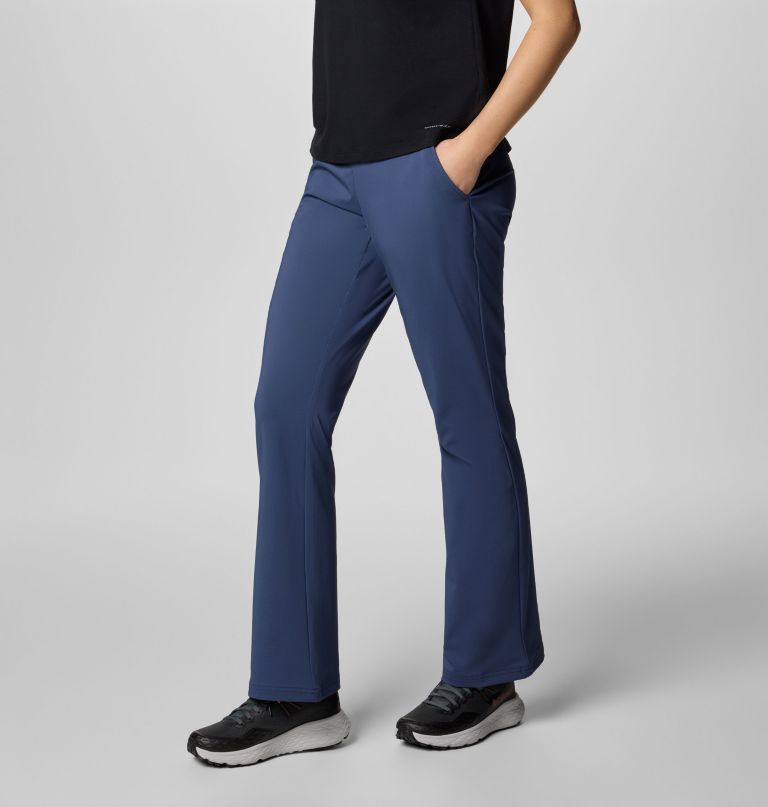 women all seasons bootcut pants