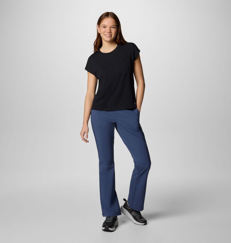 women all seasons bootcut pants