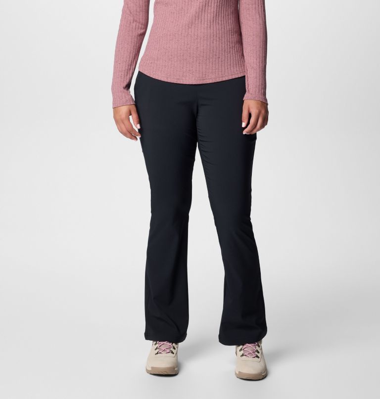 women all seasons bootcut pants