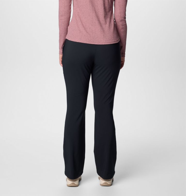 women all seasons bootcut pants