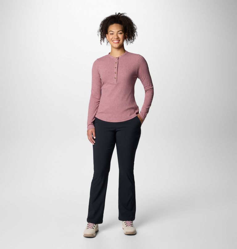 women all seasons bootcut pants