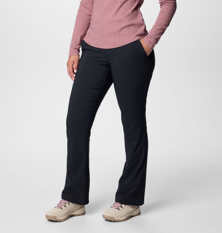 women all seasons bootcut pants