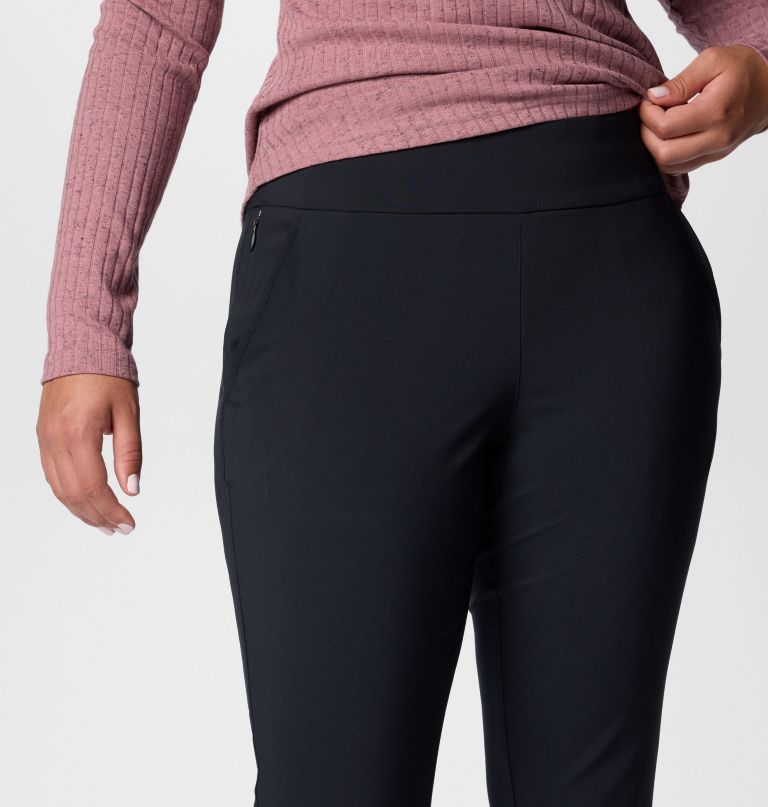 women all seasons bootcut pants