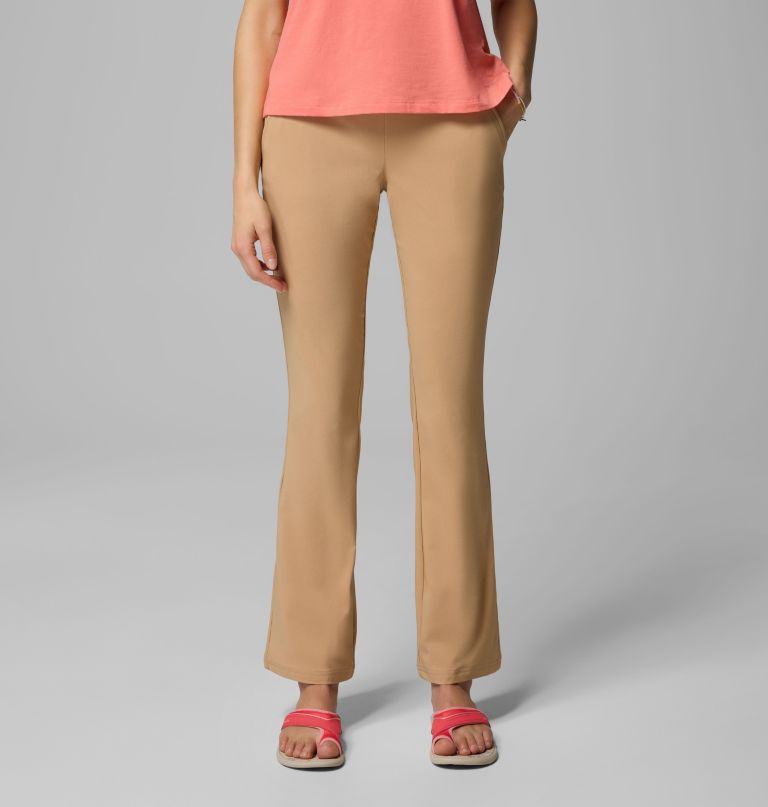 women all seasons bootcut pants