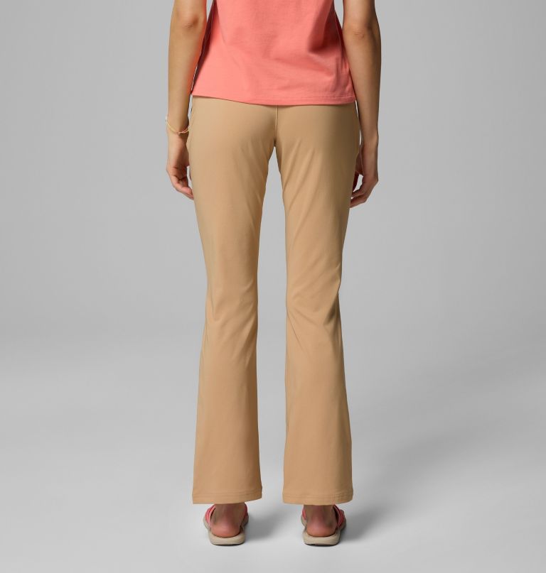 women all seasons bootcut pants