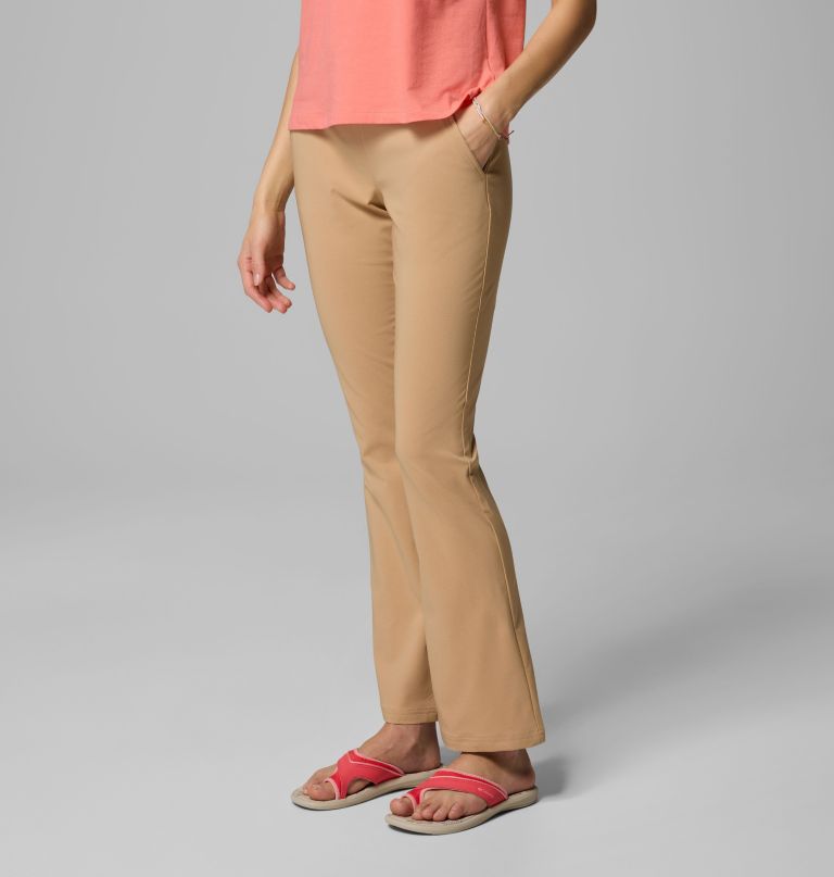 women all seasons bootcut pants