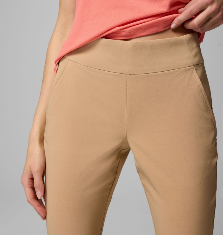 women all seasons bootcut pants