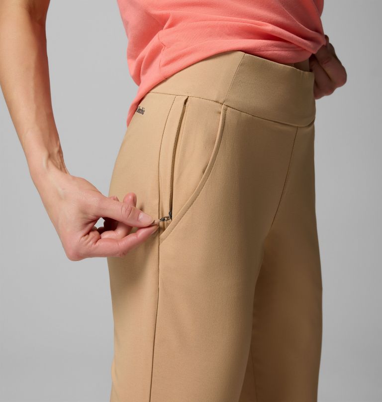 women all seasons bootcut pants