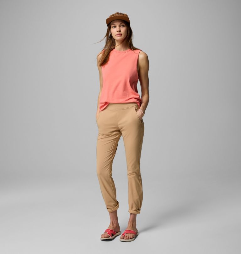 women all seasons bootcut pants