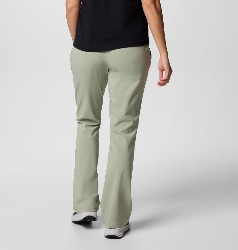 women all seasons bootcut pants