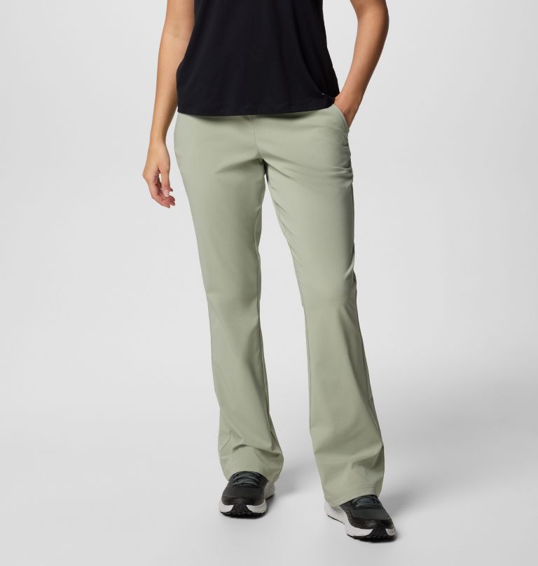 women all seasons bootcut pants