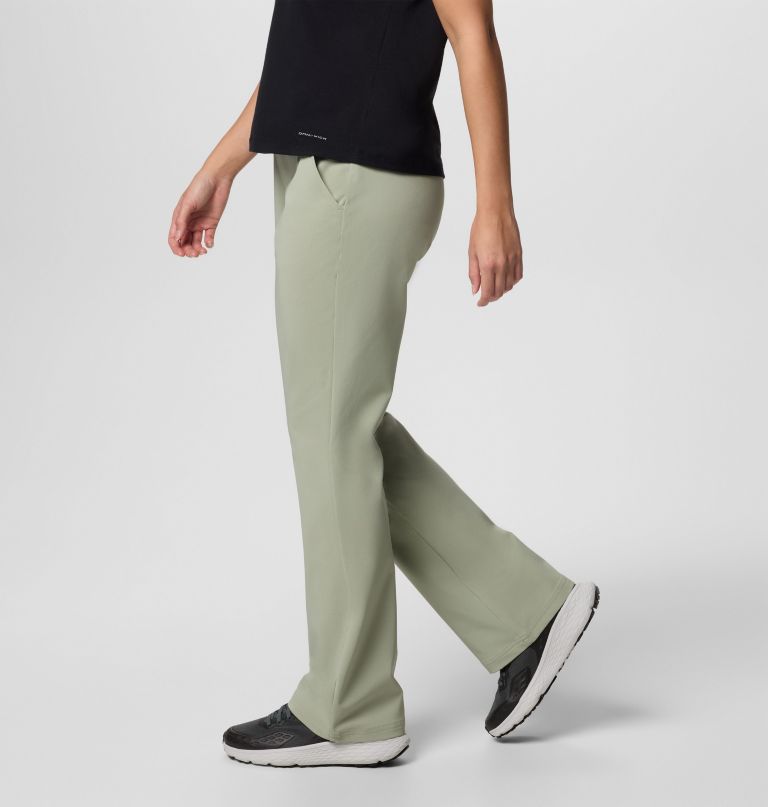 women all seasons bootcut pants