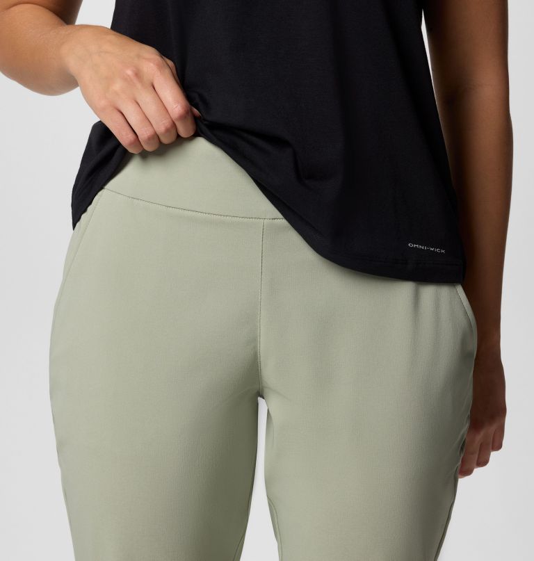 women all seasons bootcut pants