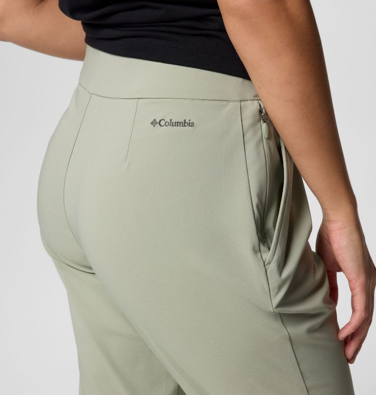 women all seasons bootcut pants