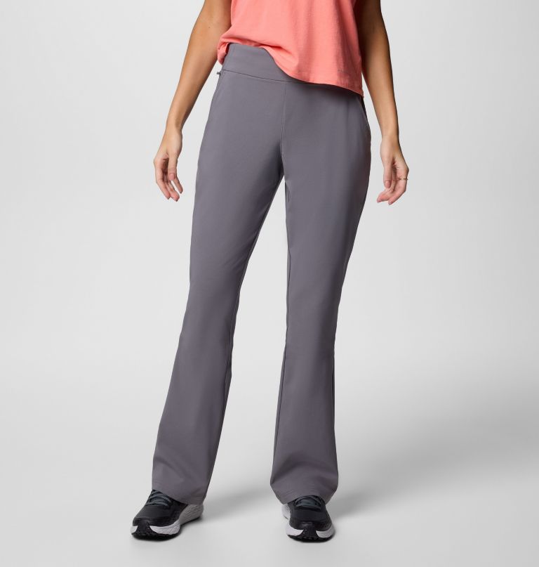 women all seasons bootcut pants
