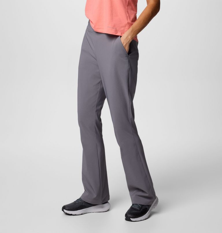 women all seasons bootcut pants