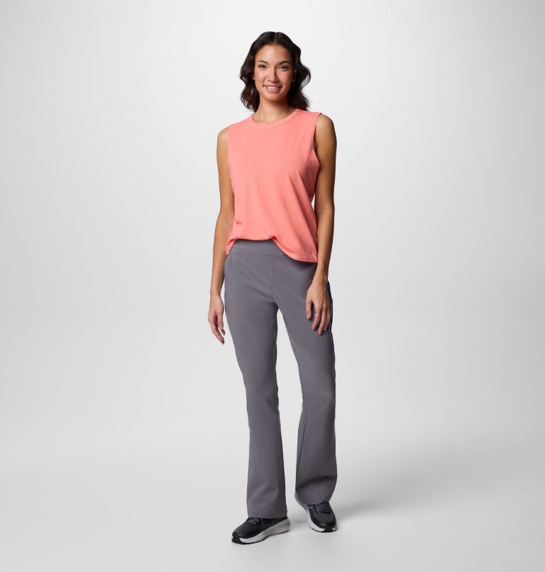 women all seasons bootcut pants