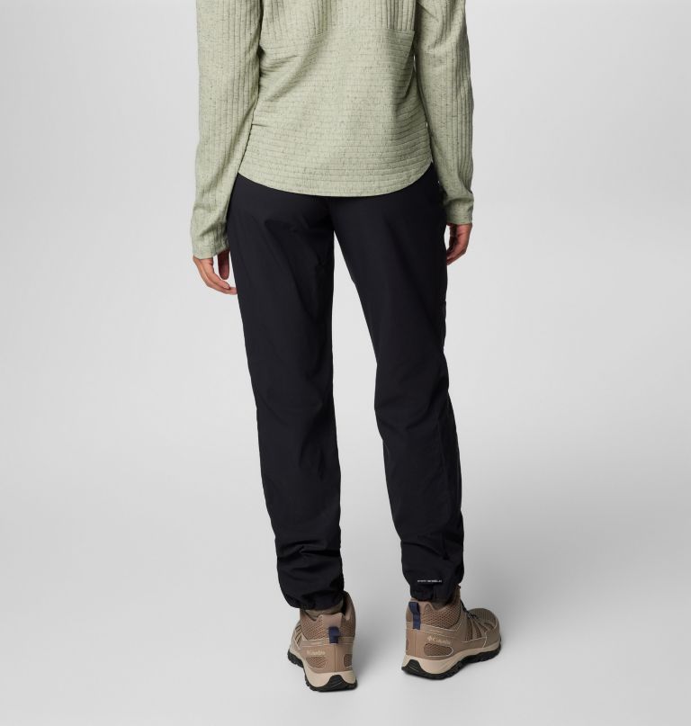 women leslie falls pull-on pants