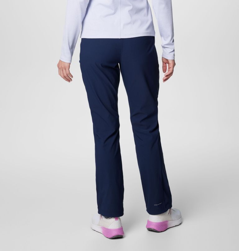 women leslie falls pull-on pants